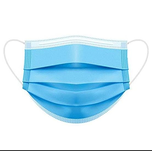 3Ply Disposable Masks
