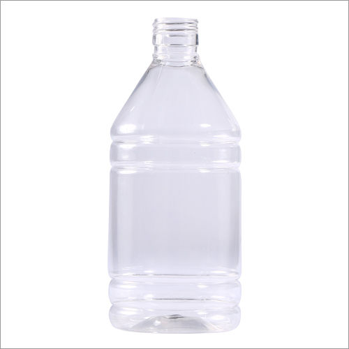 Glass 350Ml Hlx Pharma Bottle