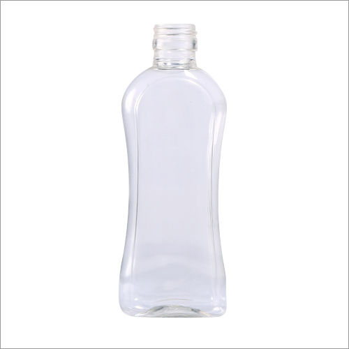 200ml PW Cosmetic Bottle