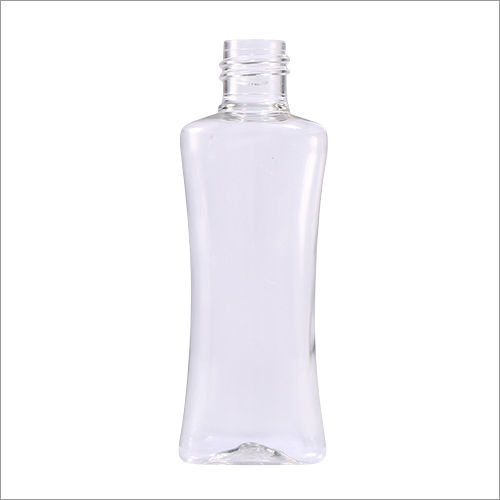 50ml Jasmine Cosmetic Bottle