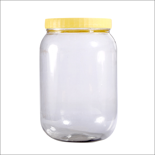 1000ml Plastic Jar