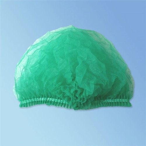 ConXport Surgical Cap Bouffant Reusable By CONTEMPORARY EXPORT INDUSTRY