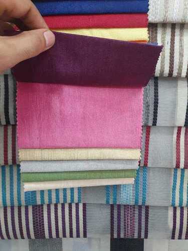 Designer Curtain Cloth