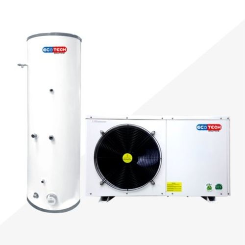 Eco Tech Heat pump