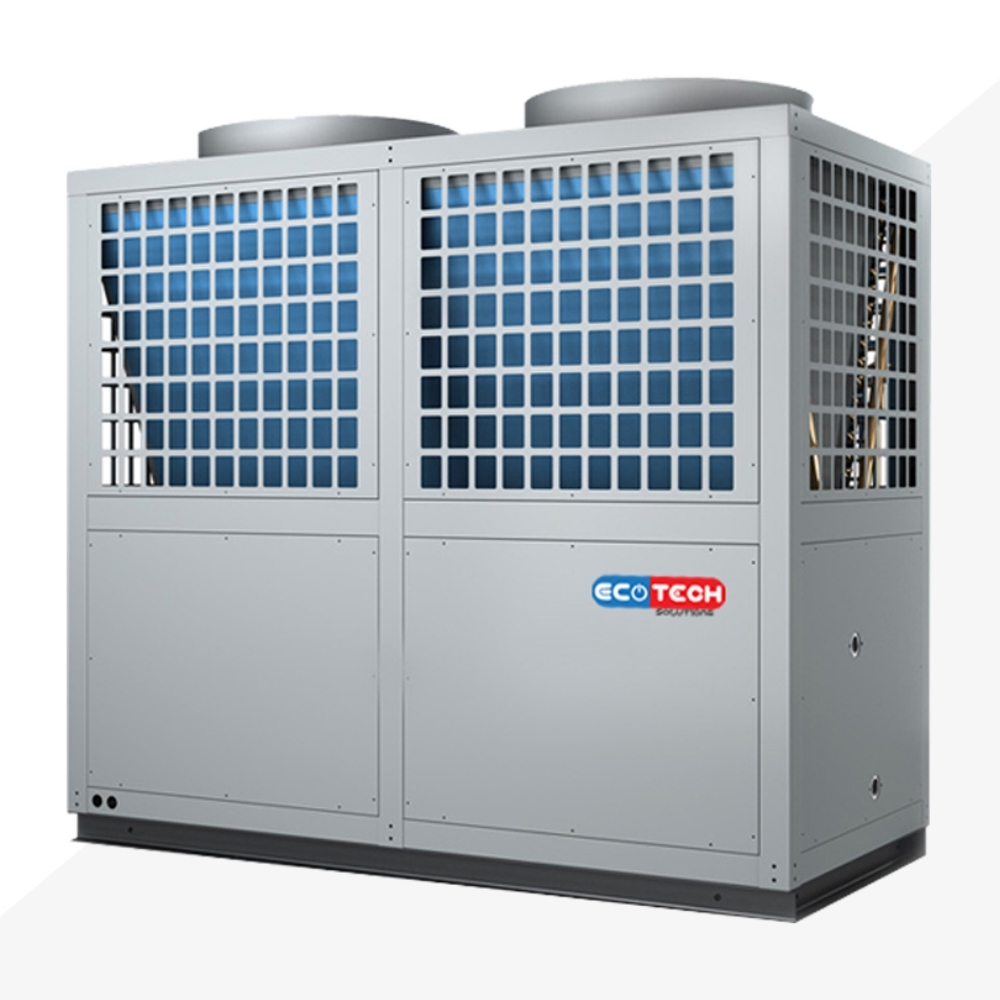 Eco Tech Heat pump