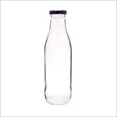 500 ML Milk Bottle