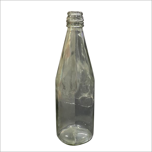Glass Ketchup Bottle Glass Thickness: Different Available Millimeter (Mm)