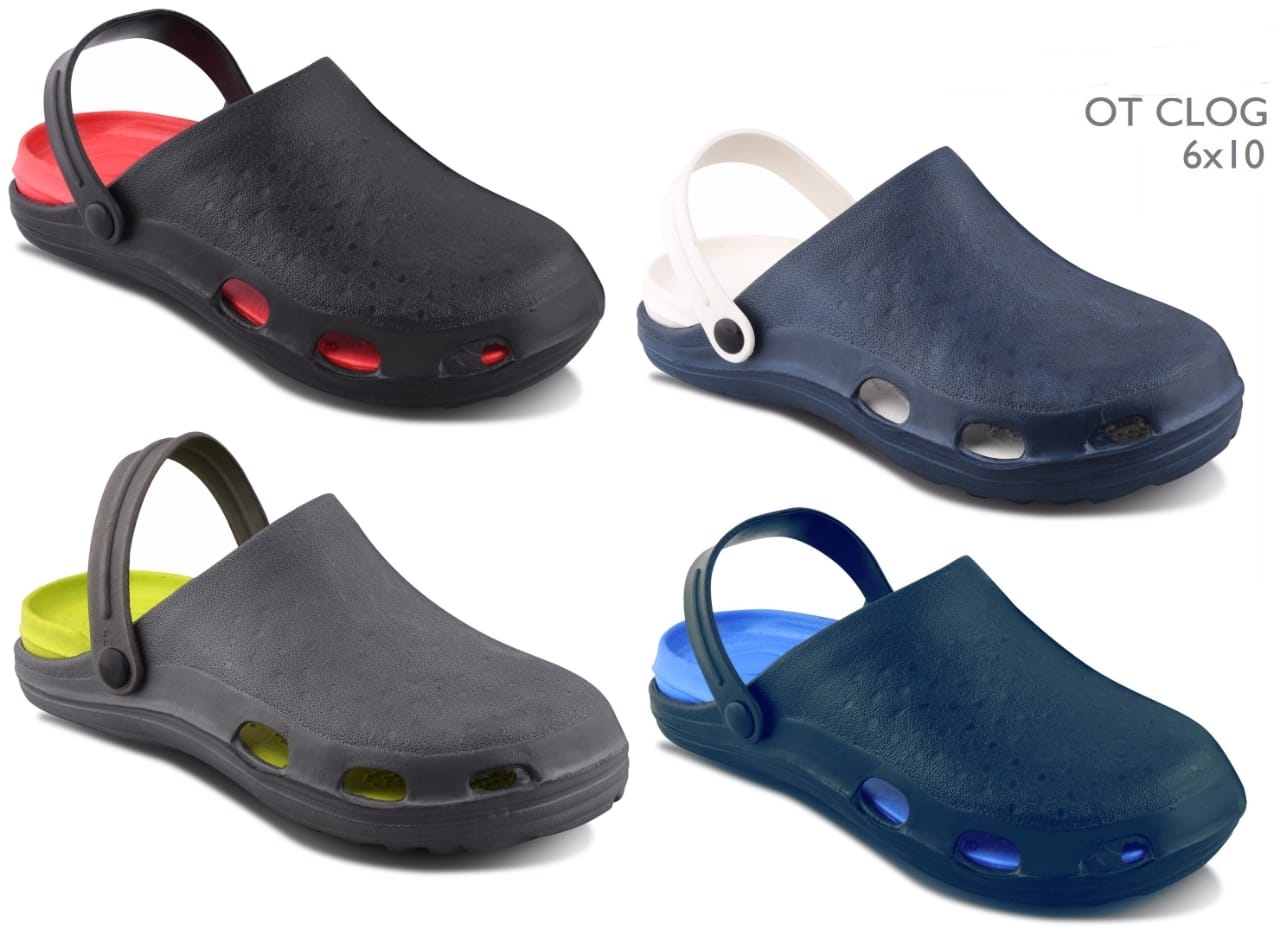 OT EVA Clogs