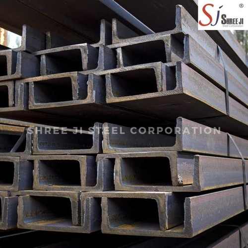 Standard Mild Steel Channel Grade: Is 2062