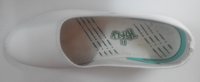 Female Nursing Shoes