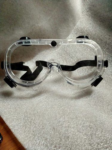 ConXport Safety Goggle With Vent