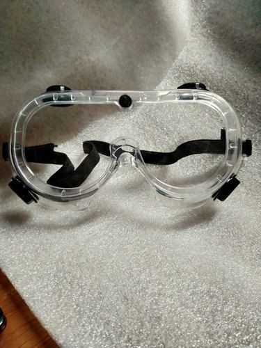 Conxport Safety Goggle With Vent