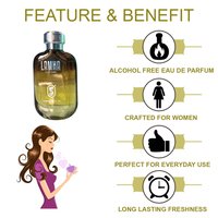 Lamha Pour Femme Perfume