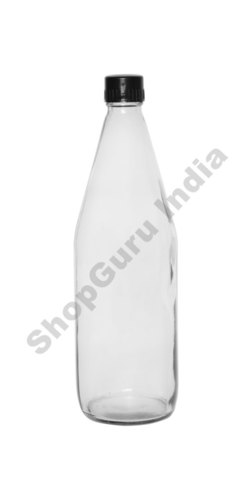 1000gm Ketchup Glass Bottle