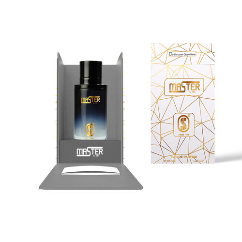 Memo Unisex Perfume By SUBUR PERFUME PVT LTD