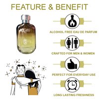 Memo Unisex Perfume