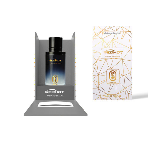 Red Hot Pour Femme Perfume