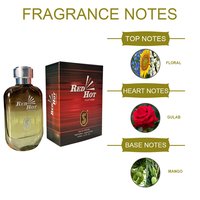 Red Hot Pour Femme Perfume