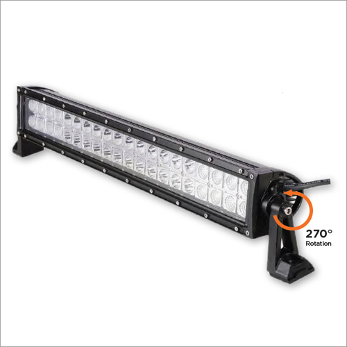 120W LED Light Bar