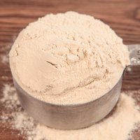 Vital Wheat Gluten - Cas No: 8002-80-0