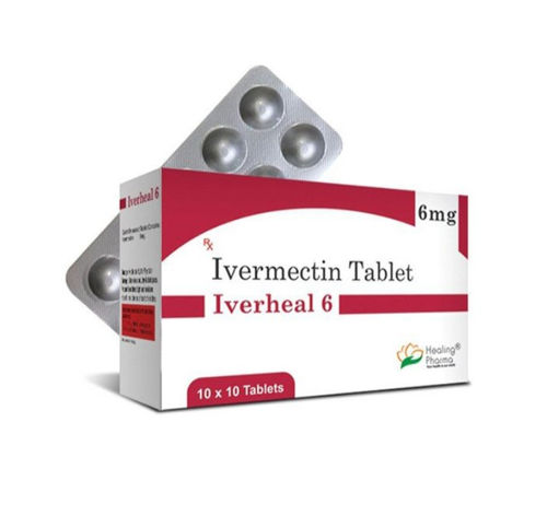 Ivermectin tablet