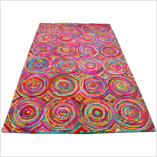 Chindi Carpet