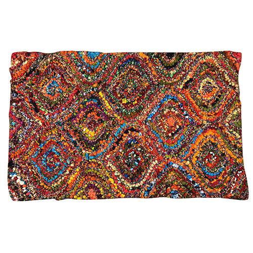 Designer Chindi Carpet