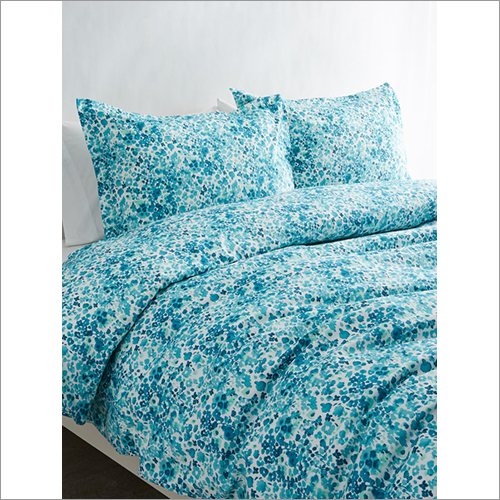 Cotton Bed Cover
