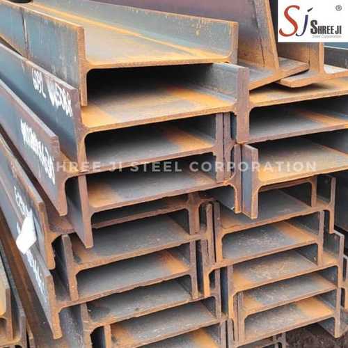 Mild Steel Beam ISMB 400