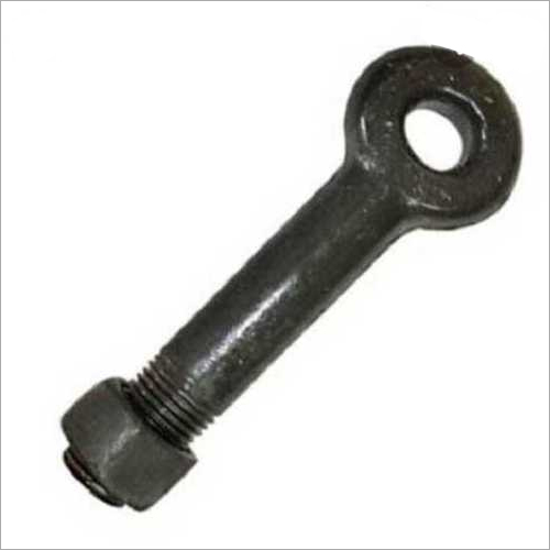 Trolley hook