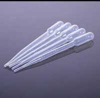 3ml Pasture Pipette Dropper