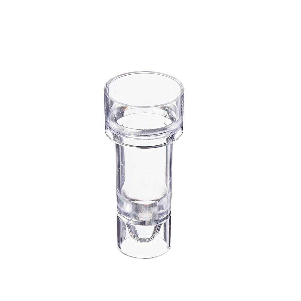 2ml Hitachi Sample Cup - Application: Laboratory
