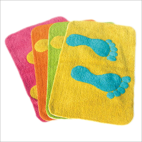Kids Printed Bath Mats By UNIVERSAL BUYING SERVICES