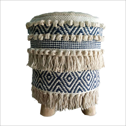 Puff Stool By UNIVERSAL BUYING SERVICES