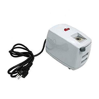 Electric Syringe & Needle Destroyer