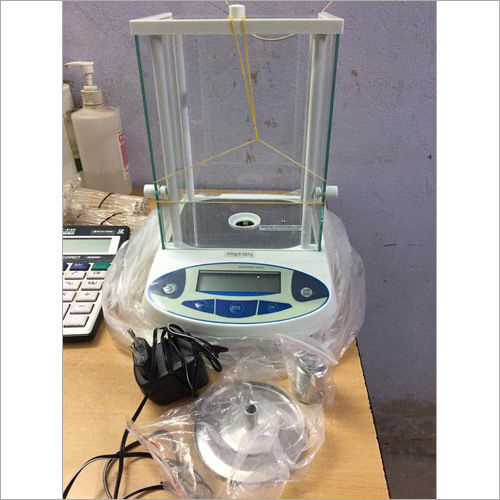 Analytical Lab Balance