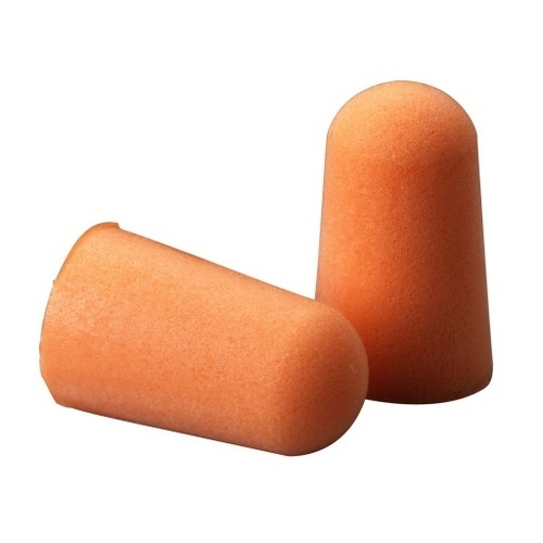 ConXport Disposable Ear Plug Uncorded 3m 1100