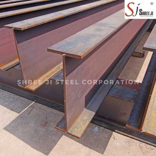 Mild Steel Beam Joist