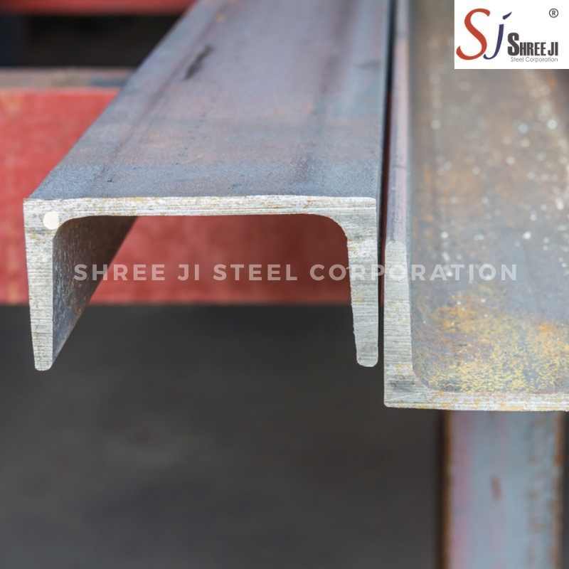 Mild Steel Beam Joist