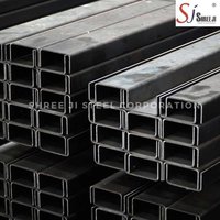 Mild Steel Beam Joist