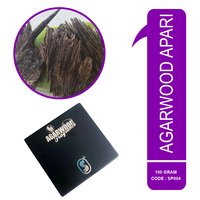 Agarwood Apari