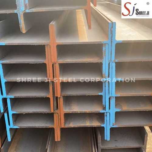 Beam Construction