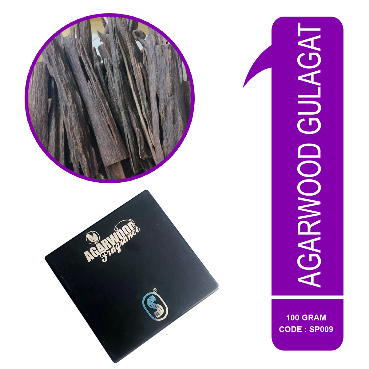 Agarwood Gulagat