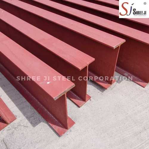 Indian Standard Medium Weight Beam