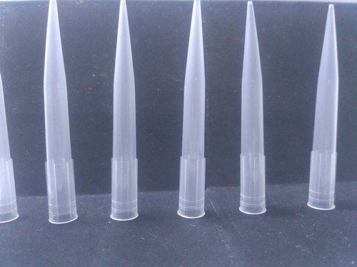 1000ul White Micropipette Tip