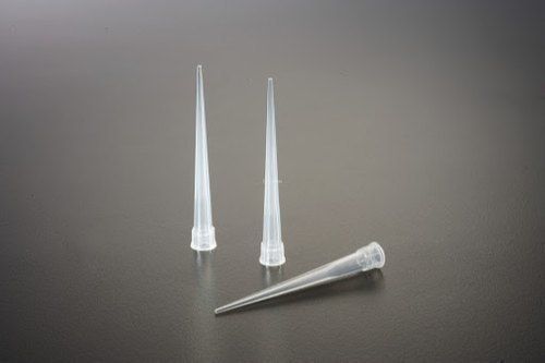 10ul Micropipette Tip - Application: Laboratory