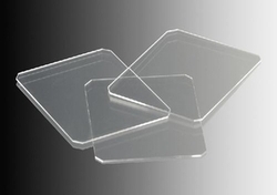 Microscopic Cover Glass
