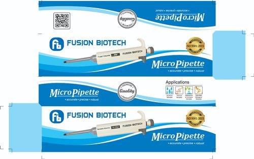Variable Micropipette