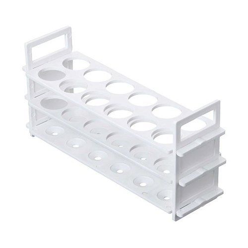 Plastic Test Tube Rack