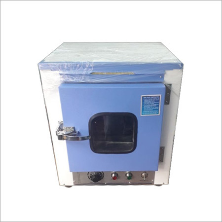 12 Inch x 12Inch Lab Incubator